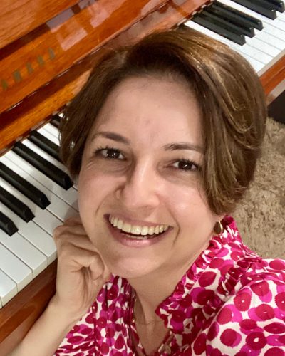Ana Paula Miqueletti Ana Paula Miqueletti